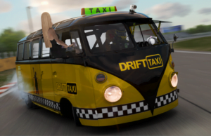 W.I.P. Volkswagen Type 2 T1 Drift Bus Assetto Corsa Volkswagen Type 2 T1 Drift Assetto Corsa