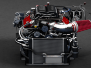 Chevrolet LS3 6.2L Supercharged V8 Assetto Corsa Chevrolet LS3 6.2L Supercharged V8