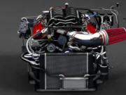 Chevrolet LS3 6.2L Supercharged V8 Assetto Corsa Chevrolet LS3 6.2L Supercharged V8
