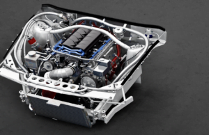 Chevrolet LS3 6.2L Supercharged V8 Assetto Corsa Chevrolet LS3 6.2L Supercharged V8 Assetto Corsa