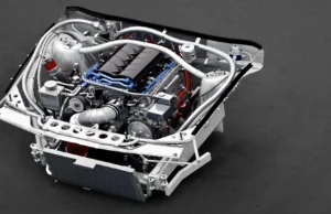 Chevrolet LS3 6.2L Supercharged V8 Assetto Corsa Chevrolet LS3 6.2L Supercharged V8 Assetto Corsa