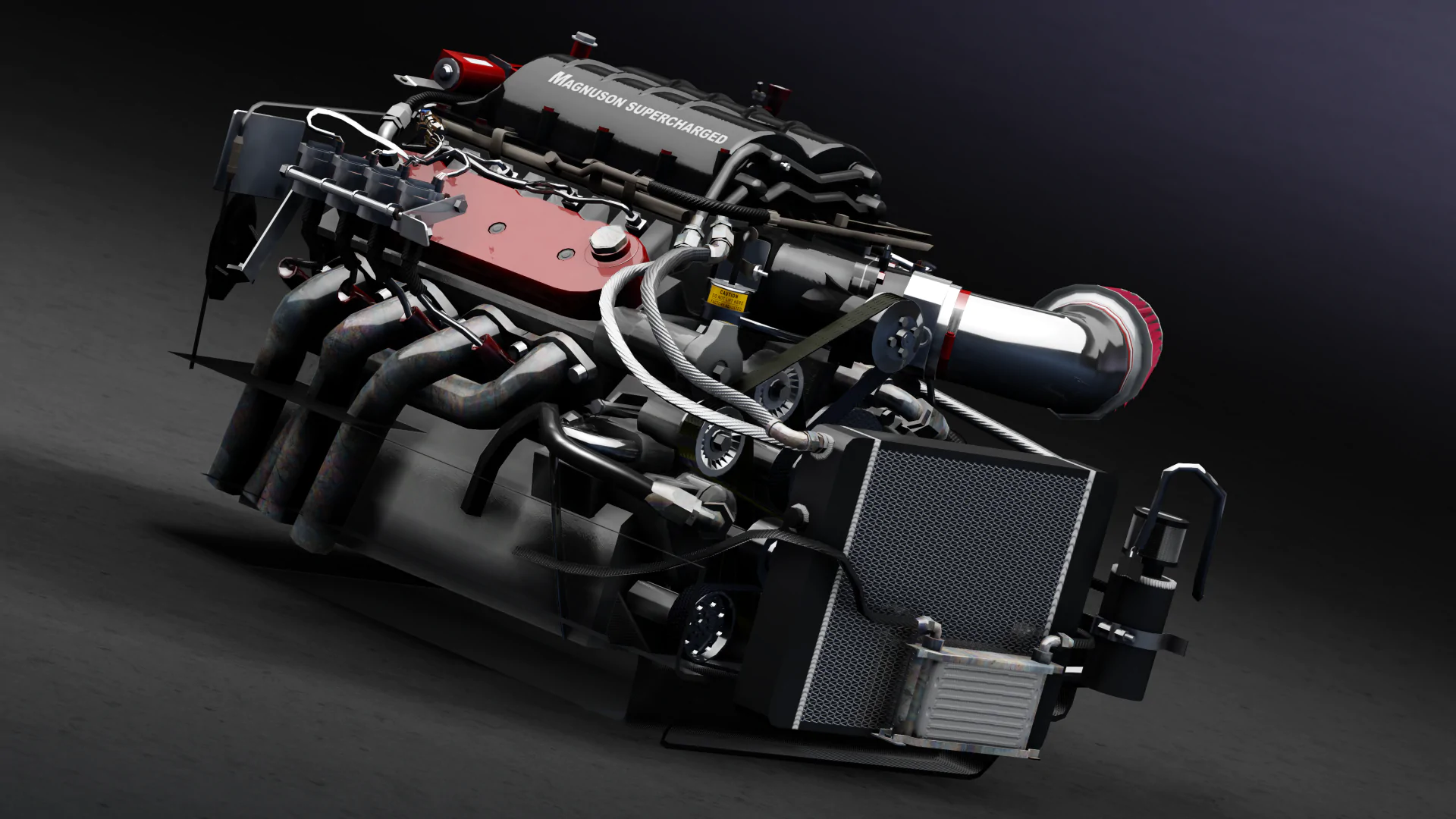 Chevrolet ls3 6 2l supercharged v8 Chevrolet ls3 6 2l supercharged v8