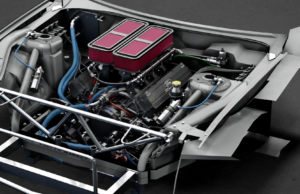 Ford Performance Roush Yates Assetto Corsa Ford Performance Roush Yates Assetto Corsa