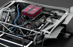 Ford Performance Roush Yates Assetto Corsa Ford Performance Roush Yates Assetto Corsa