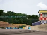 Meihan 2020 C Course Assetto Corsa Meihan 2020 C Course Assetto Corsa