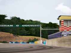 Meihan 2020 C Course Assetto Corsa Meihan 2020 C Course Assetto Corsa