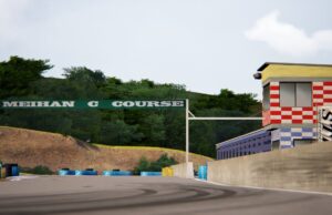 Meihan 2020 C Course Assetto Corsa Meihan 2020 C Course Assetto Corsa