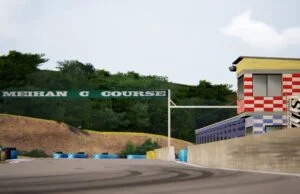 Meihan 2020 C Course Assetto Corsa Meihan 2020 C Course Assetto Corsa