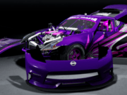 Nissan 370Z Drift Assetto Corsa Nissan 370Z Drift Assetto Corsa