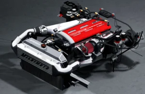 Nissan RB28DET Engine Assetto Corsa Nissan RB28DET Engine Assetto Corsa