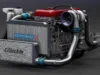 Niisan SR20DET Engine Assetto Corsa Nissan SR20DET Engine Assett Corsa