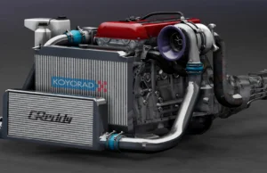 Niisan SR20DET Engine Assetto Corsa Nissan SR20DET Engine Assett Corsa