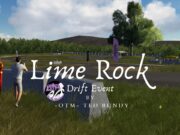 OTM Lime Rock Drift Assetto Corsa OTM Lime Rock Drift