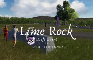 OTM Lime Rock Drift Assetto Corsa OTM Lime Rock Drift