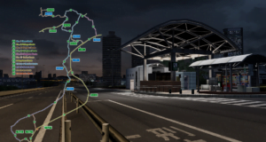 Shutoko Revival Project Assetto Corsa Shutoko Track Assetto Corsa