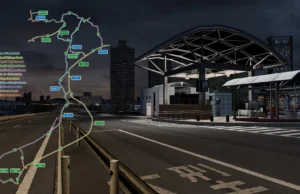 Shutoko Revival Project Assetto Corsa Shutoko Track Assetto Corsa