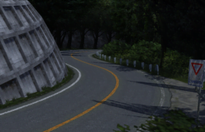 Tsukuba Fruits Line Assetto Corsa Tsukuba Fruits Line