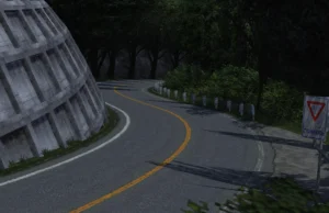 Tsukuba Fruits Line Assetto Corsa Tsukuba Fruits Line