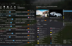 Content Manager Assetto Corsa Content mamager Assetto Corsa