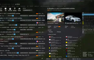 Content Manager Assetto Corsa Content mamager Assetto Corsa