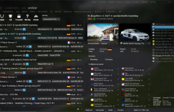Content Manager Assetto Corsa Content mamager Assetto Corsa