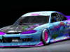 Nissan 240SX S14.5 Drift Assetto Corsa Nissan 240SX S14.5 Drift