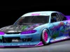 Nissan 240SX S14.5 Drift Assetto Corsa Nissan 240SX S14.5 Drift