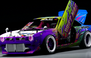 Nissan 240SX S14 Boss Drift Assetto Corsa Nissan 240SX S14 Boss Drift
