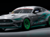 Ford Mustang RTR Drift Assetto Corsa Ford Mustang RTR Drift