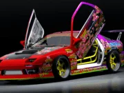 Mazda FC RX-7 Drift Assetto Corsa Mazda FC RX-7 Drift Assetto Corsa