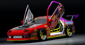 Mazda FC RX-7 Drift Assetto Corsa Mazda FC RX-7 Drift Assetto Corsa