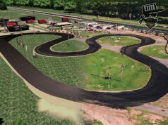 ADC Klutch Kickers Drifters Paradise Assetto Corsa ADC Klutch Kickers Drifters Paradise