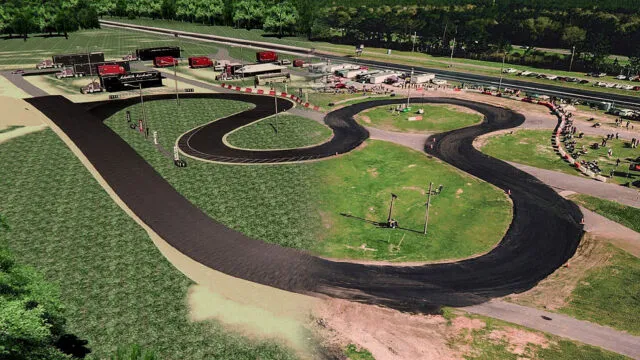 ADC Klutch Kickers Drifters Paradise ADC Klutch Kickers Drifters Paradise