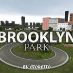 Brookly Park Assetto Corsa