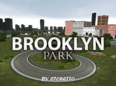 Brooklyn Park Asseto Corsa Brookly Park Assetto Corsa