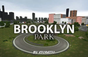 Brooklyn Park Asseto Corsa Brookly Park Assetto Corsa