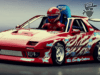 Mazda RRX-7 Drift Kart Assetto Corsa Mazda RRX-7 Drift Kart Assetto Corsa