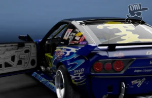 W.I.P Nissan 180SX Origin Labo Gutted interior Nissan 180SX Origin Labo Gutted Interior.png