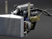 Nissan VR38DETT Engine Assetto Corsa VR38DETT