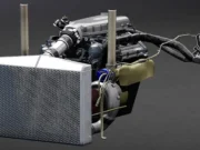 Nissan VR38DETT Engine Assetto Corsa VR38DETT