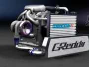 Mazda 13B Rotary Engine Assetto Corsa Mazda 13B Rotary Engine