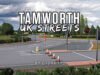 Tamworth UK Streets Assetto Corsa Tamwort Uk Streets Track CToretto