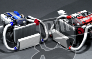 Nissan CA18DET Engine Assetto Corsa Nisaan CA18DET Engine Assetto Corsa