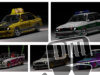 BMW M3 E30 Drift Replacement Kit Assetto Corsa BMW M3 E30 Drift Custom