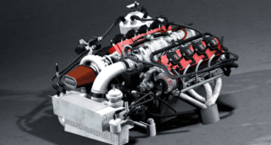 Chevrolet LSX 7.0L Supercharged V8 Assetto Corsa Chevrolet LSX 7.0L Supercharged V8 Assetto Corsa