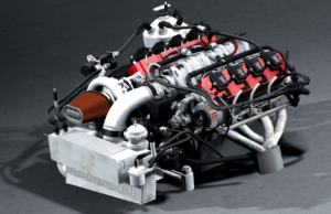 Chevrolet LSX 7.0L Supercharged V8 Assetto Corsa Chevrolet LSX 7.0L Supercharged V8 Assetto Corsa