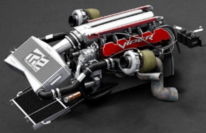 Dodge Viper 8.3L Twin Turbo V10 Dodge Viper 8.3L Twin Turbo V10