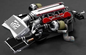 Dodge Viper 8.3L Twin Turbo V10 Dodge Viper 8.3L Twin Turbo V10