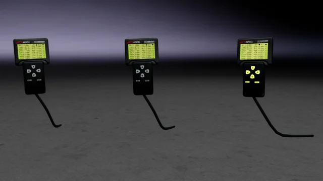 Defi Power FC Commander Defi Power FC Commander