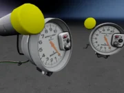 Auto Meter Tachometer Assetto Corsa Auto Meter Tachometer